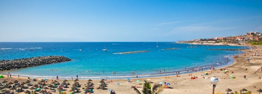 Paradero I Playa de las Americas  Bagian luar foto